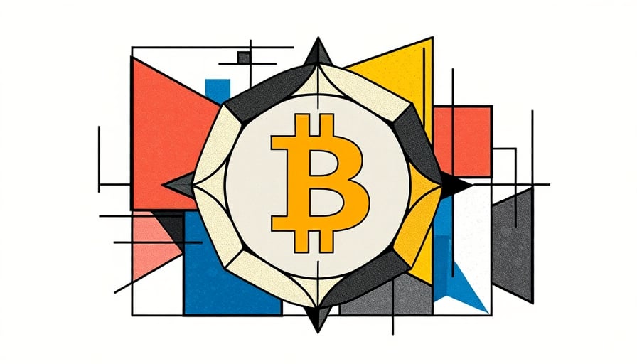 Bitcoin.ℏ's Volatile Journey: From $4.80 to $0.36 — What It Means for Investors