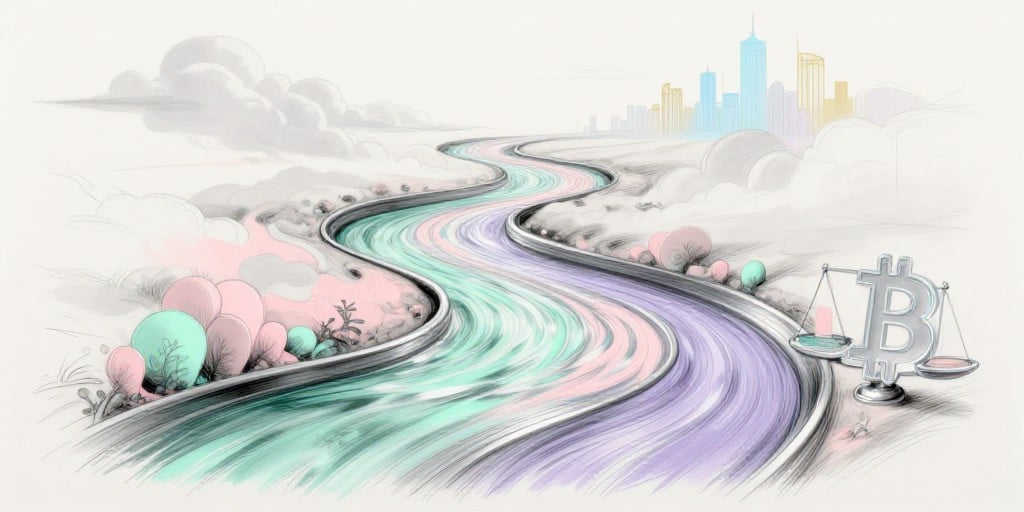 Bitcoin's Volatile Journey: How Satoshi Nakamoto's Legacy Drives the Market in 2026