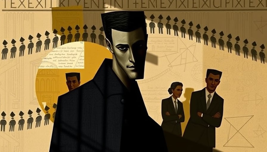 Bitcoin's Volatile Year: How Satoshi Nakamoto's Legacy Keeps the Market Thriving