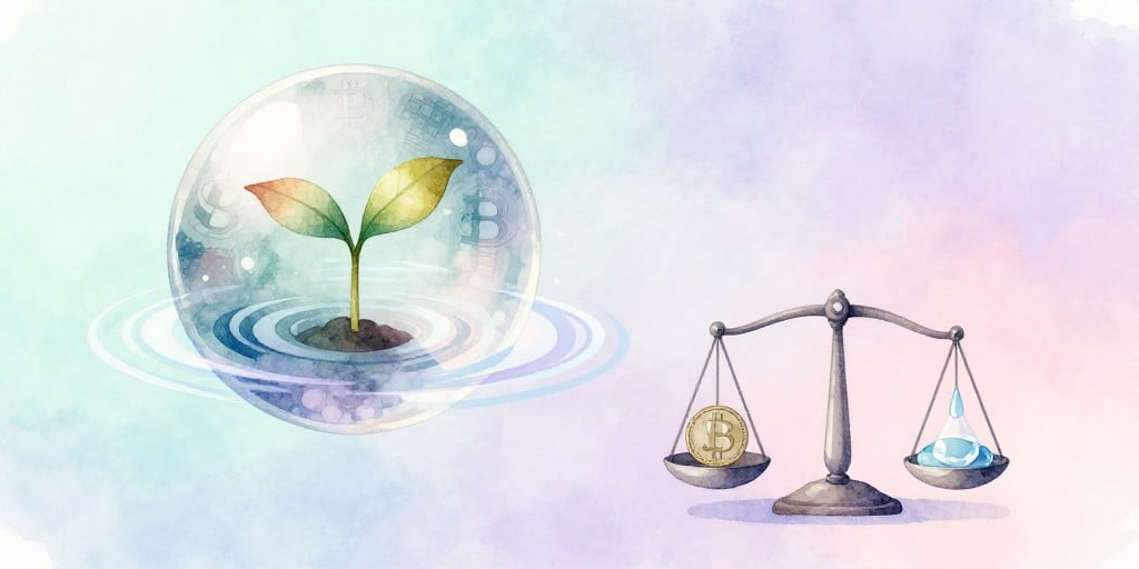 Bitcoin’s Volatility: 2026 Price Swings, Market Challenges, and the Future of Crypto Bitcoin’s Volatility: 2026 Price Swings, Market Challenges, and the Future of Crypto