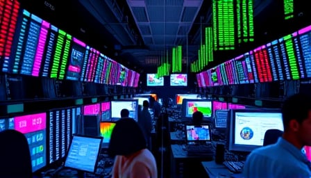 Bitcoin's Volatility and Future Outlook: Navigating 2025's Crypto Landscape