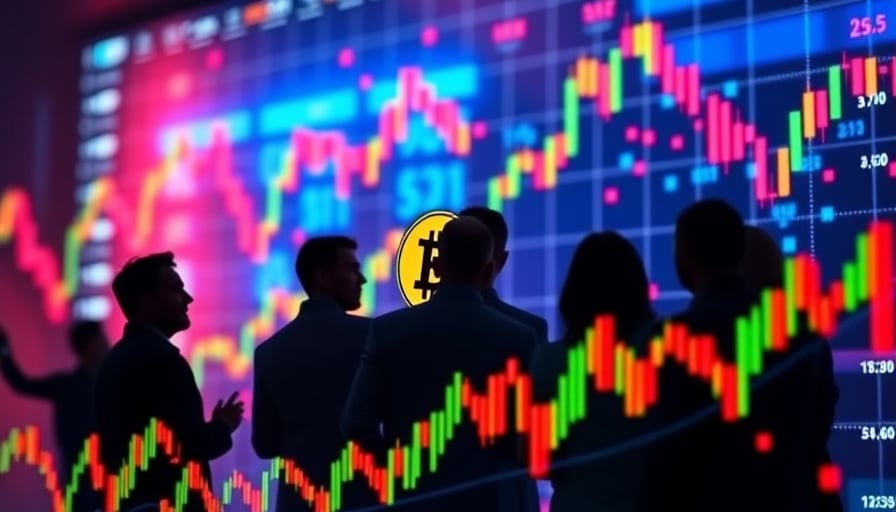 Bitcoiva's 2026 Roller‑Coaster: From $18 Peak to $16 Recovery Explained