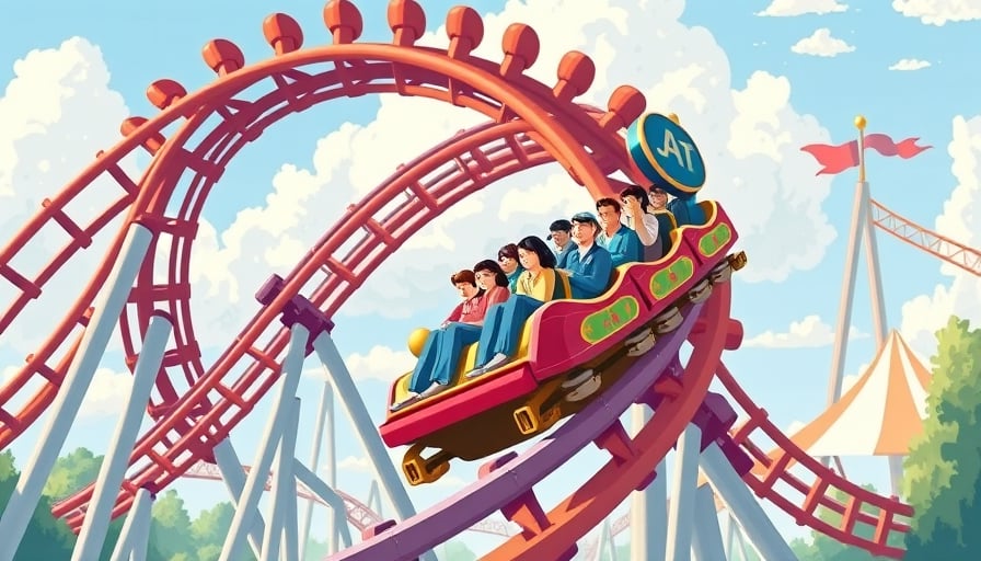 BitCone's 2026 Crypto Rollercoaster: Volatile Prices, Small Market Cap, & Survival Stakes