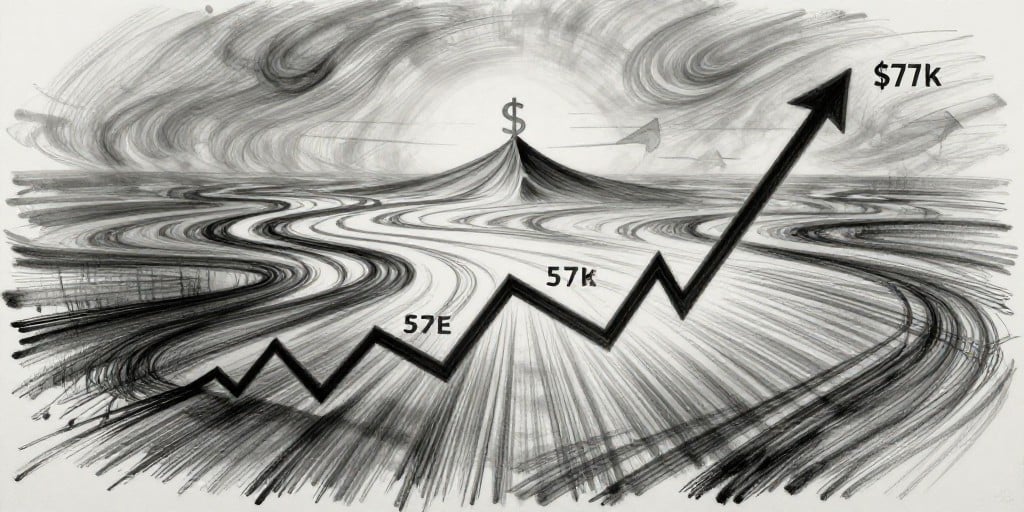 BitCone's Crypto Journey: From $0.000000113 to $0.000000888 – What It Means for Investors