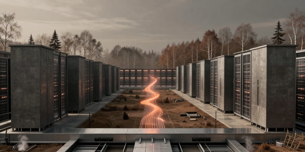 Bitdeer Shifts from Crypto Mining to AI Data Centers: Ohio & Alberta Expansion Bitdeer Shifts from Crypto Mining to AI Data Centers: Ohio & Alberta Expansion