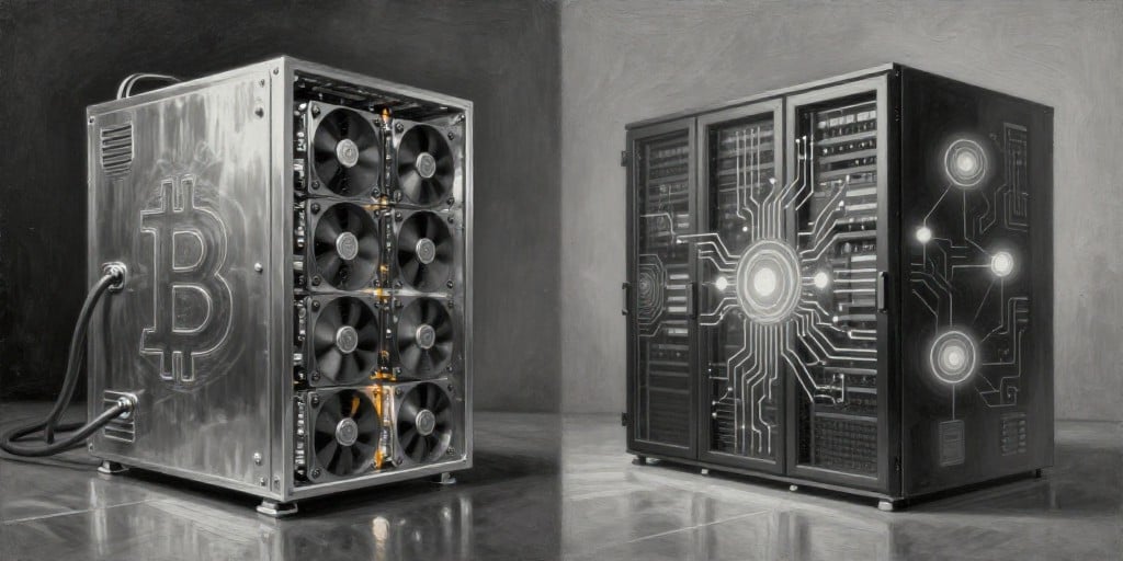 Bitdeer Surges: 388% YoY Bitcoin Mining & $76M AI Cloud Revenue Power Up Bitdeer Surges: 388% YoY Bitcoin Mining & $76M AI Cloud Revenue Power Up