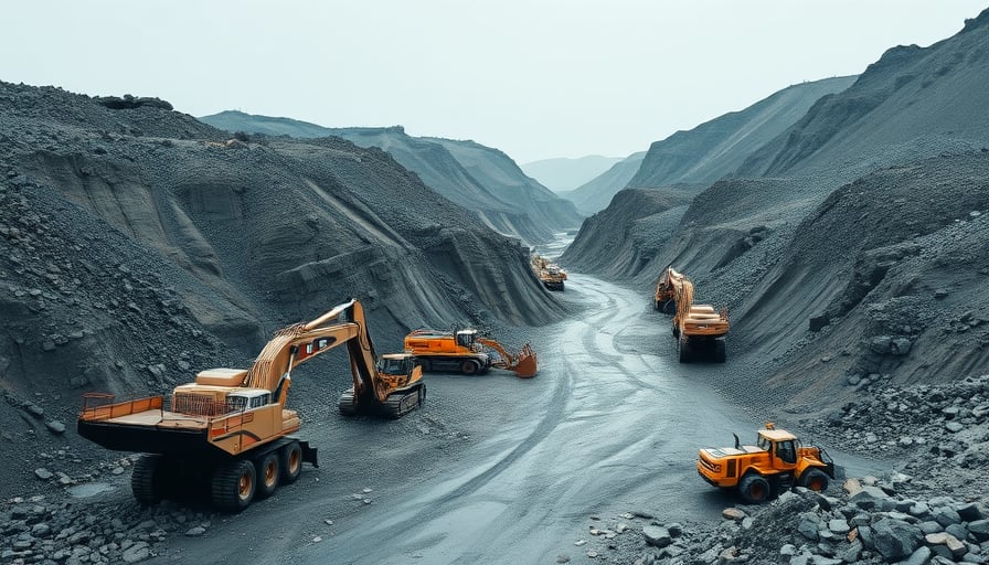 Bitdeer’s 9.8% Stock Surge Faces Class‑Action Fraud Suit – Investor Alert