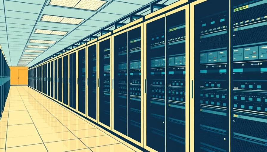 Bitfarms Faces Market Headwinds as It Shifts to HPC & AI, Investors Monitor Performance