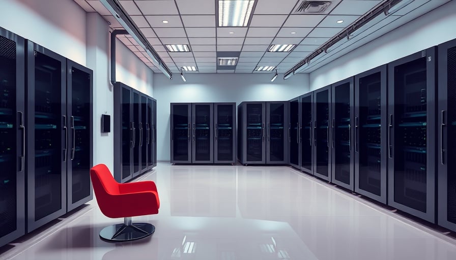 Bitfarms Shifts From Crypto Mining to AI Data Center, Changing Its Future