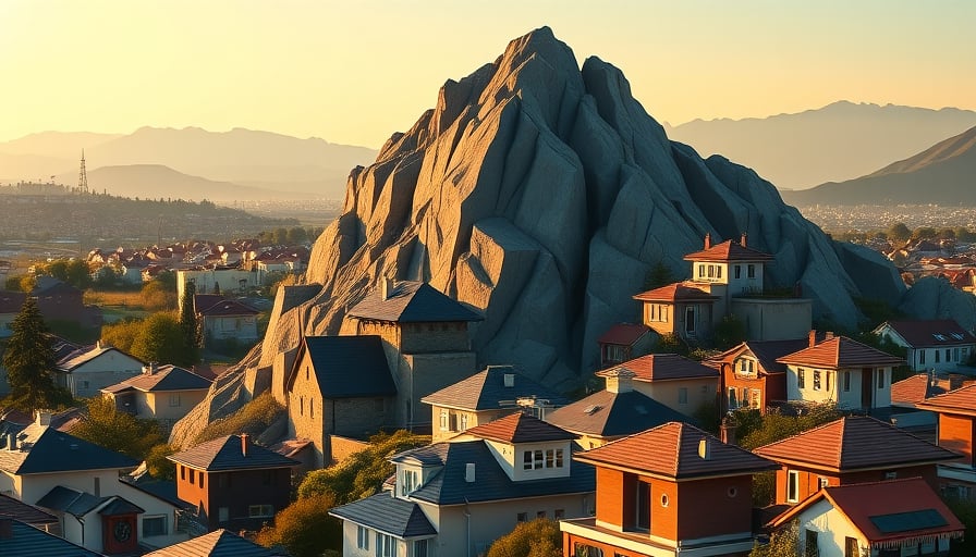 Bitfarms Surges 11% as Canadian Tech Rally Fuels Crypto Mining Momentum