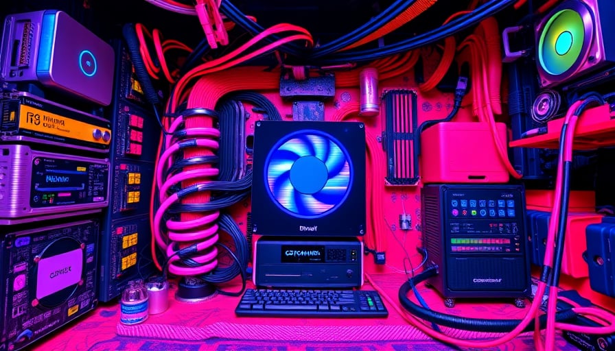 BitFrontier Capital: Growing from Crypto Mining to Blockchain Consulting Success