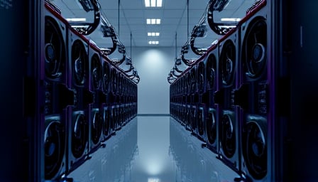 BitFrontier Capital Holdings: A Leader in Blockchain Innovation and Cryptocurrency Markets