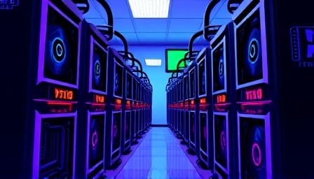 BitFuFu Inc. Surpasses EPS Expectations Despite Revenue Miss in Strong Q2 Performance