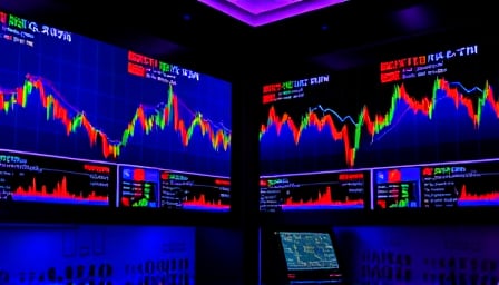 Bitgert's 2025 Journey: Navigating Peaks and Valleys in the Cryptocurrency Market Bitgert's 2025 Journey: Navigating Peaks and Valleys in the Cryptocurrency Market