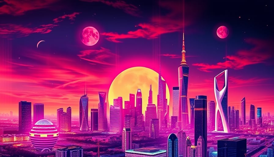 Bitgert’s Crypto Journey: Market Cap, Volatility & Future Potential