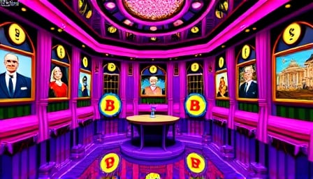 Bitget Initiates Legal Action Against VOXEL Manipulation, Pledges $20M User Reimbursement