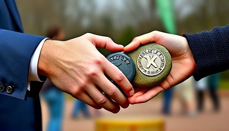 Bitget Token Demonstrates Resilience and Growth Potential Amidst Cryptocurrency Market Volatility