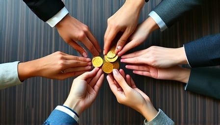 Bitget Wallet Token (BGB) Shows Resilience and Growth Amidst Cryptocurrency Market Volatility