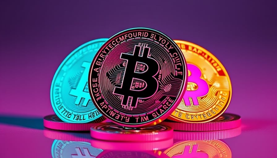 Bitget Wallet Token (BWT) Surges After Year‑Long Volatility — What Investors Must Know