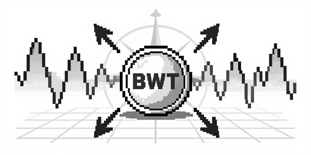 Bitget Wallet Token (BWT) Surges from $0.042 to $0.132: A Year‑Long Volatility Review Bitget Wallet Token (BWT) Surges from $0.042 to $0.132: A Year‑Long Volatility Review