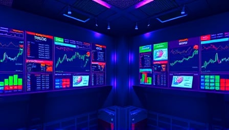 Bitget Wallet Token: Demonstrating Resilience and Growth Potential in the Crypto Market