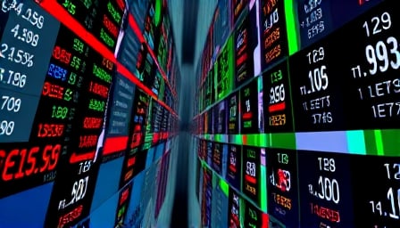 Bitget Wallet Token Navigates Market Volatility: A Year in Review