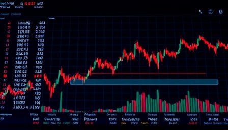 Bitget Wallet Token: Navigating Market Volatility with Historical Insights Bitget Wallet Token: Navigating Market Volatility with Historical Insights