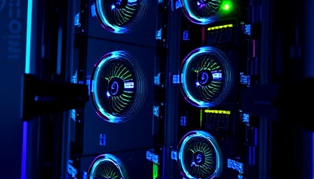 Bitget Wallet Token Sees Volatility Amid Market Fluctuations