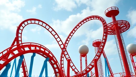 Bitget Wallet Token's Volatile Journey: A Cautionary Tale in the Crypto Market