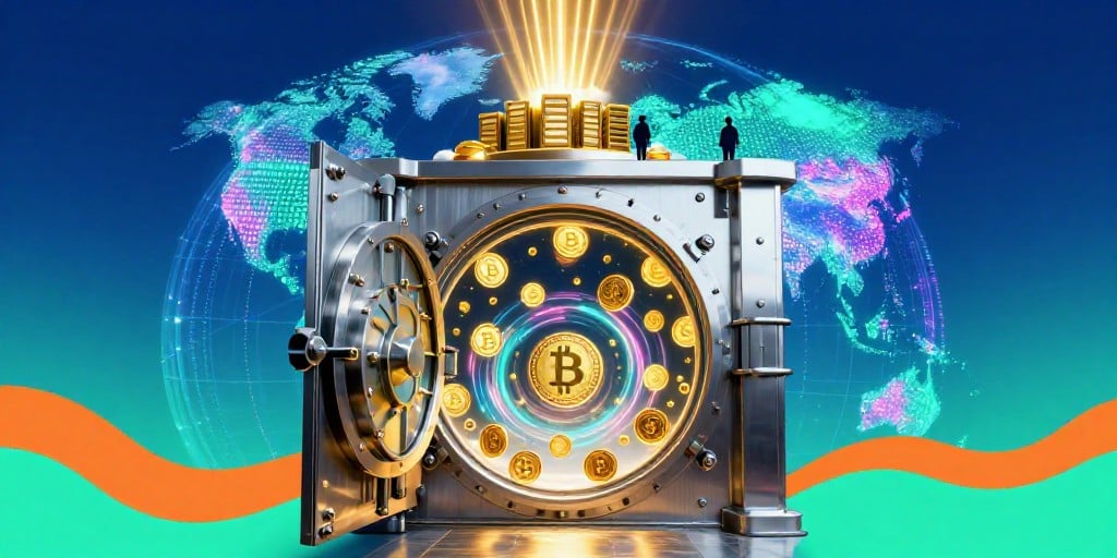 BitGo Boosts Institutional Reach: Custody, MENA Liquidity & Gate US Alliance BitGo Boosts Institutional Reach: Custody, MENA Liquidity & Gate US Alliance