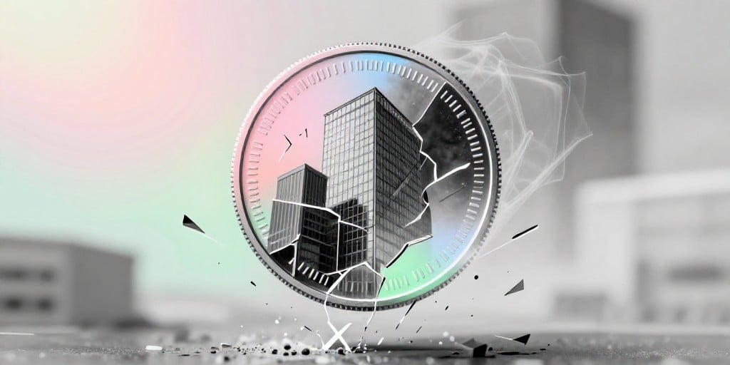 BitMart Shuts Down: Why the Crypto Exchange Collapse Signals Market Maturation