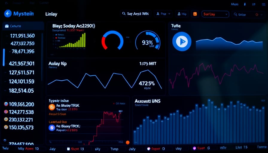 BitMart Token (BTT) Surges to $0.38, $125M Market Cap in 2026