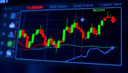 BitMart Token Expands Globally and Innovates with AI Tool Amid Market Volatility
