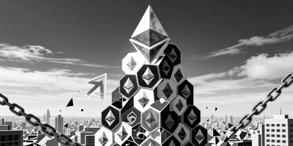 BitMine Boosts Ethereum Holdings to 5.8M Tokens, Eyes $11.3B Valuation Amid Market Uncertainty BitMine Boosts Ethereum Holdings to 5.8M Tokens, Eyes $11.3B Valuation Amid Market Uncertainty