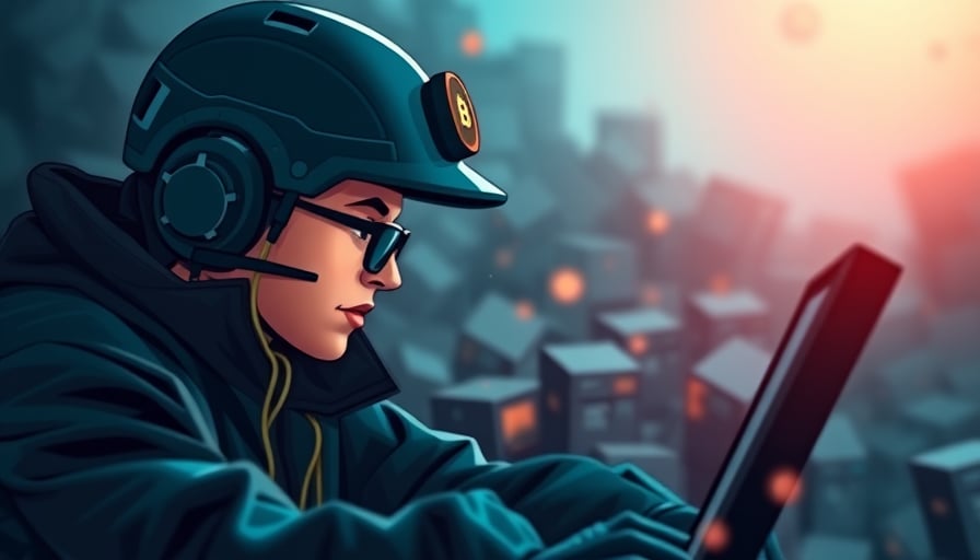 BitMine Faces $6 B Loss on Ethereum Holdings, Shares Drop 5.5%