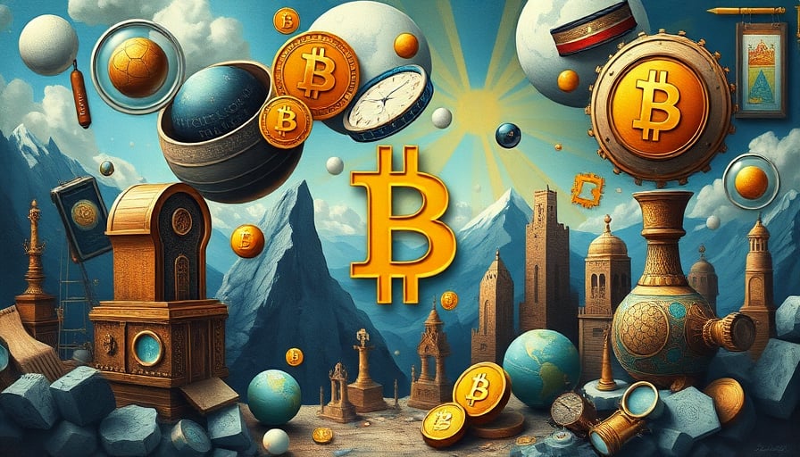 BitMine's $146M Ethereum Buy‑Back Boosts Ondo Stock, Market Confidence