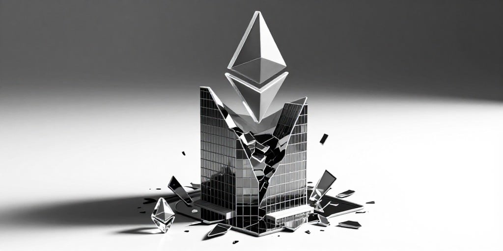 BitMine’s 73 Million ETH Buy Drives Stock Collapse, Highlights Crypto‑Risk BitMine’s 73 Million ETH Buy Drives Stock Collapse, Highlights Crypto‑Risk
