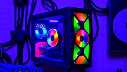 BitMine's Stock Soars Amid Cryptocurrency Strategy Shift and Market Buzz
