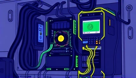 BitMine's Strategic Ethereum Pivot Soars Stock Prices and Positions It as Cryptocurrency Leader