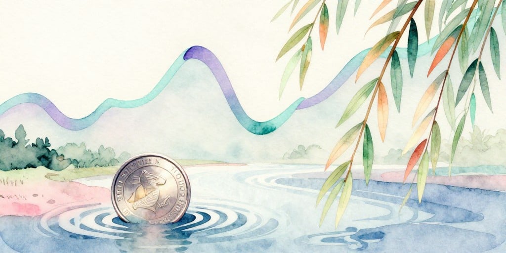 Bitradex Token 52‑Week Analysis: $0.194 Closing, $0.417 Peak & $0.077 Low