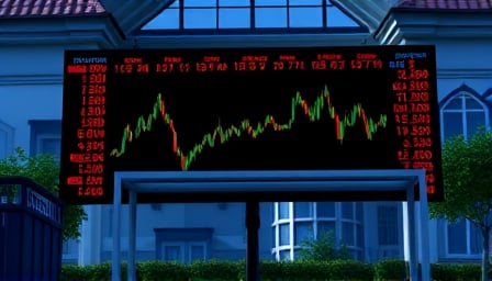 Bitrue Coin's Volatile Journey Highlights Cryptocurrency Market's Uncertainty Bitrue Coin's Volatile Journey Highlights Cryptocurrency Market's Uncertainty