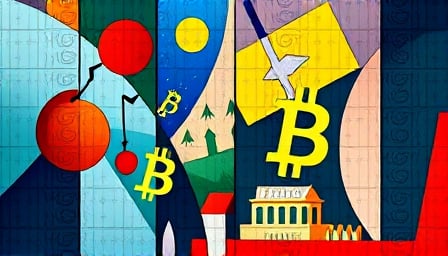Bittensor (TAO) Gains Attention Amid Crypto Market Volatility