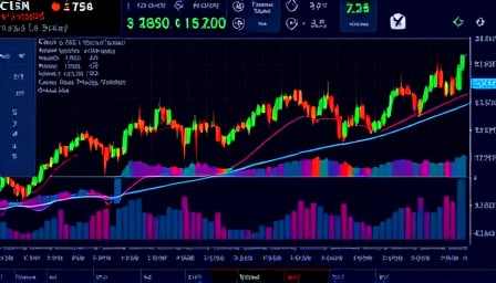 Bittensor's Market Dynamics: Navigating Volatility and Growth Potential in the Crypto Space