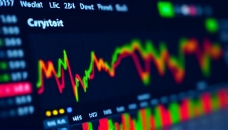 Bittensor's Market Resilience Highlights Crypto Investment Potential Amid Volatility