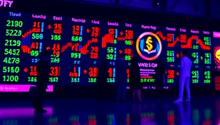 Bittensor's Volatile Journey: A Microcosm of Crypto Market's Ups and Downs