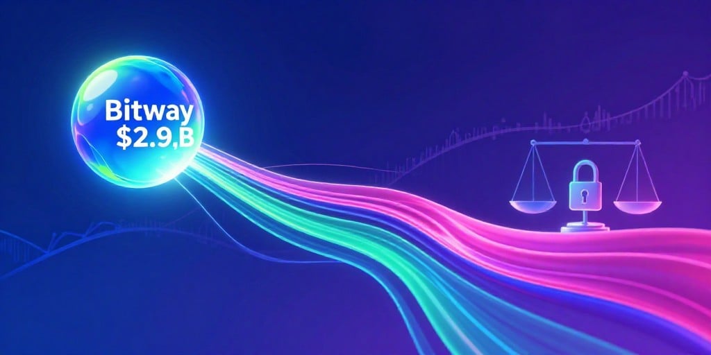 Bitway Surges Amid Bitcoin Rally: Capitalize on the Altcoin Boom Today