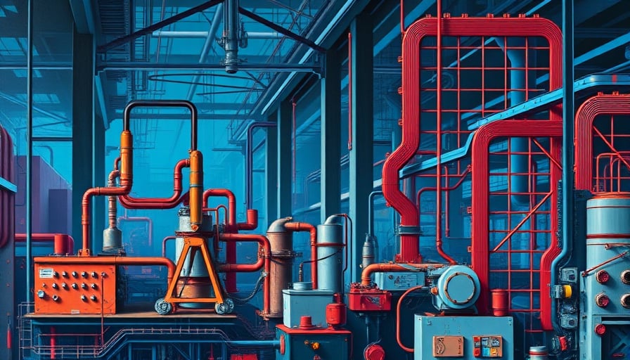 Biwin Storage Faces CNY 50 M Patent Lawsuit Yet Holds IPO Momentum Amid AI‑Driven Memory Surge