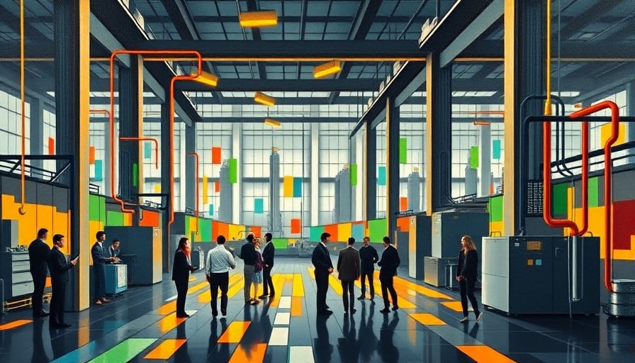 Biwin Storage: Riding China's AI‑Driven Memory‑Chip Surge to Strong Growth