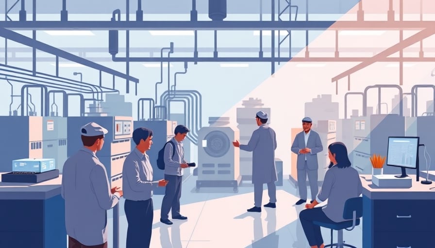 Biwin Storage Tech Drives China's Memory‑Chip Boom, Forecasts Strong 2025 Growth