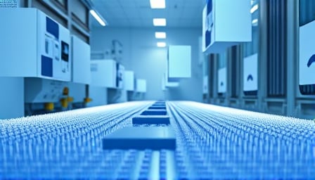 Biwin Storage Technology Co Ltd: Innovating in Memory Chips Amidst Strong Market Performance